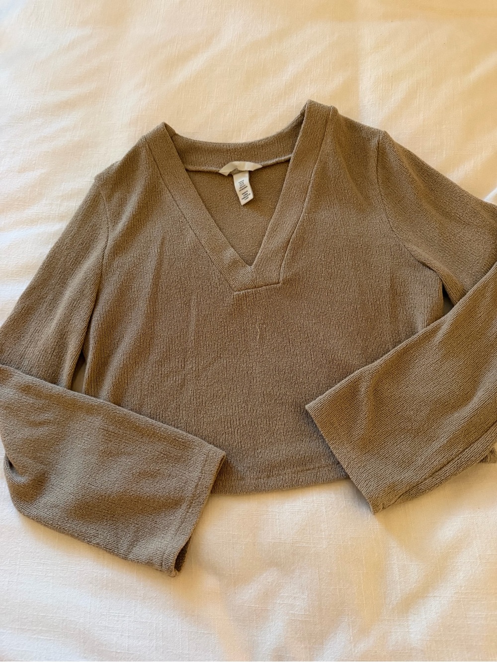H&M Sweater Top